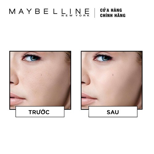 Kem lót mịn da che khuyết điểm Maybelline New York Baby Skin Pore Eraser Primer 22ml | BigBuy360 - bigbuy360.vn