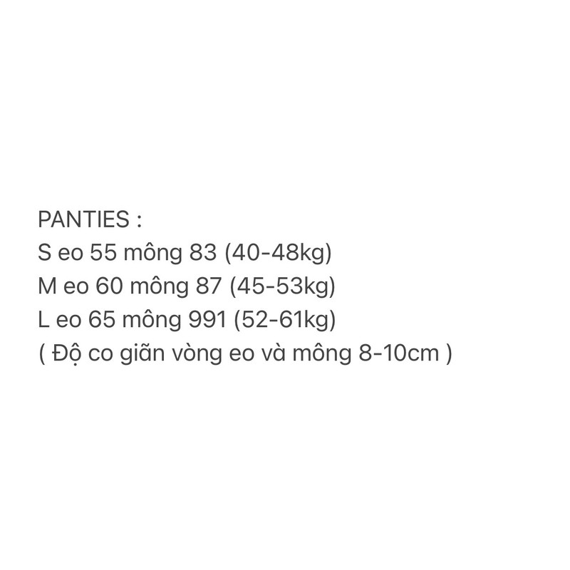 Set đồ lót 🍒 FREESHIP 🍒 nữ MONOGRAM premium cotton | MONOGRAM LINGERIE SET | BigBuy360 - bigbuy360.vn