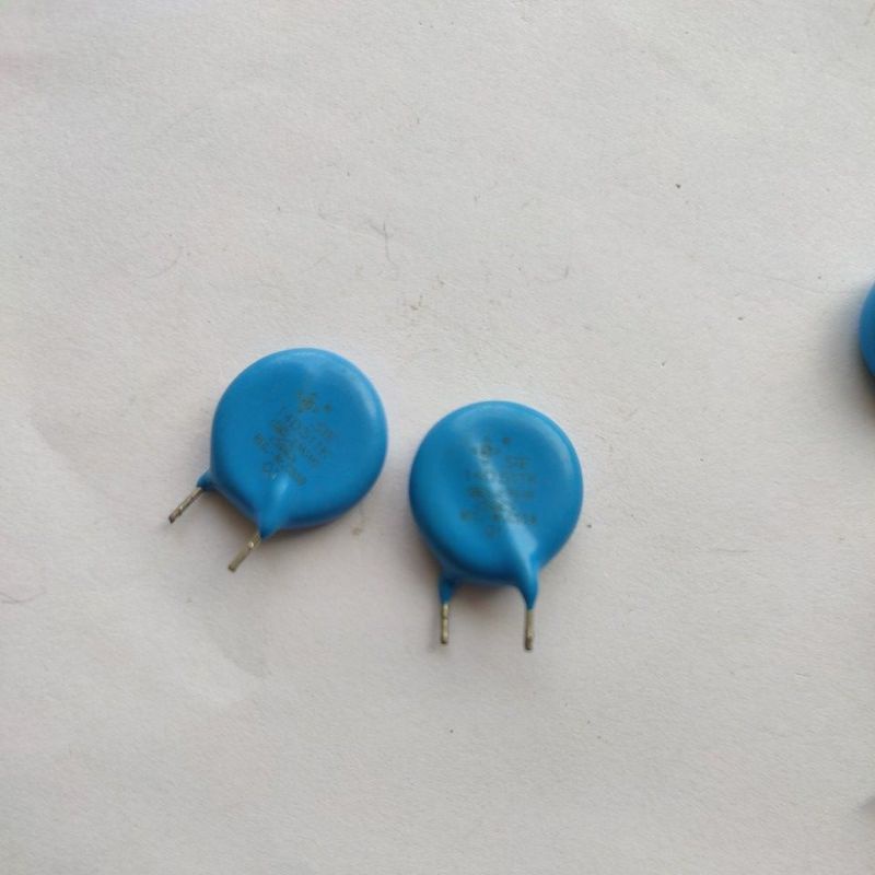 10 chiếc tụ chống sét 14D511K 510V varistor