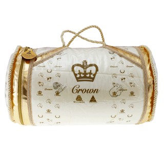 Chăn lông cừu cao cấp Crown – King Size 2,1×2,4