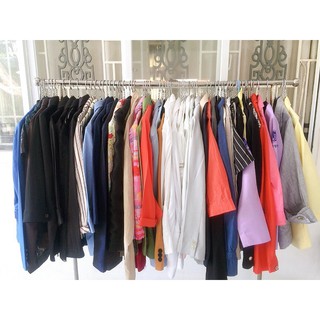 Vest công sở đồng giá 49k