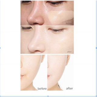 PHẤN NỀN SKIN ON FOUNDATION