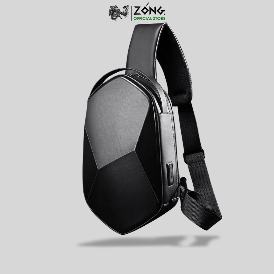 ZÓNG® Túi Đeo Chéo BANGE Diamond