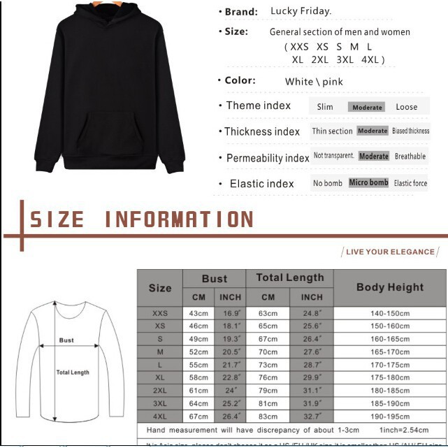 Áo Hoodie Cotton Plus Size Xxs-4Xl In Hình Marshmello