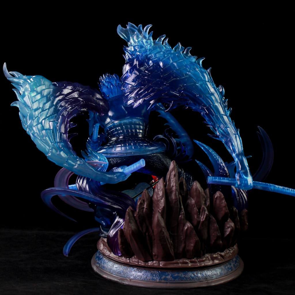 Mô hình figure madara susanoo - Naruto