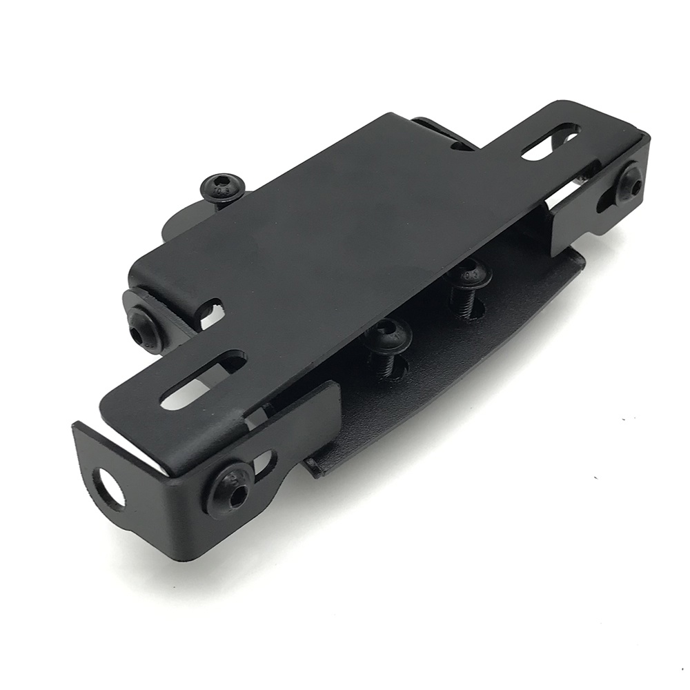 Giá Đỡ Biển Số Xe + Đèn led Chuyên Dụng Cho honda rebel Cx 300 500 Cx500 cmx300 2017 2018 2019 2020 2021