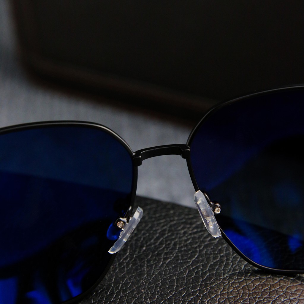 Kính Mát Nam Pagini 6588 - Kính Phân Cực, Chống Tia UV | BigBuy360 - bigbuy360.vn