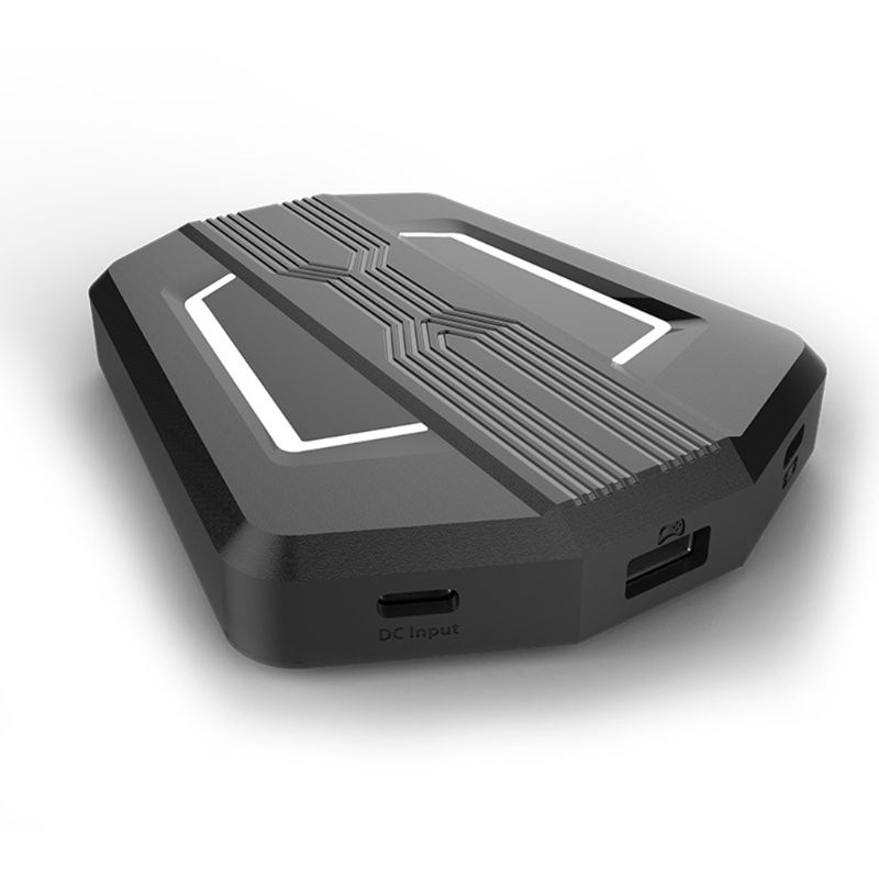 Bộ Chuyển Đổi Chuột Và Bàn Phím Cho Máy Chơi Game Xbox for PS3