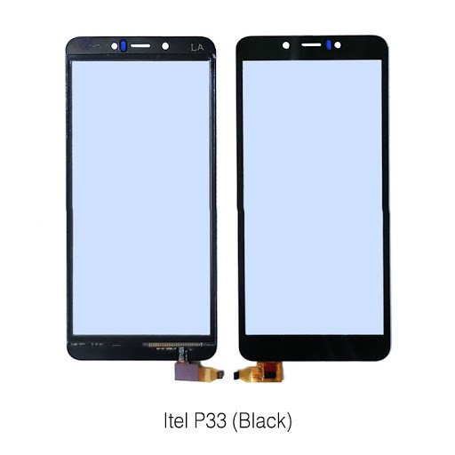 CẢM ỨNG ITEL P33 ZIN