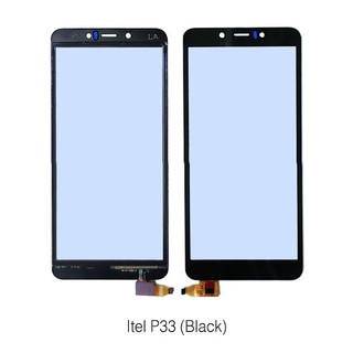 CẢM ỨNG ITEL P33 ZIN