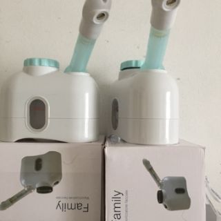 Máy xông mặt TODOM