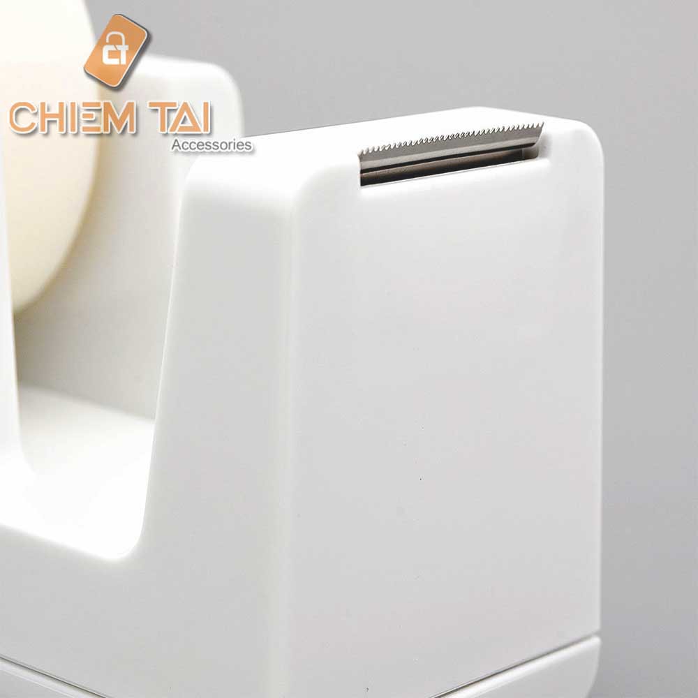 Dụng cụ cắt băng keo Lemo KACO K1410