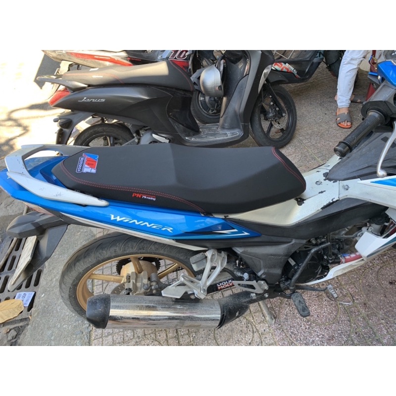 Yên winner v1 winer x gọt 2 tầng logo thái thêu