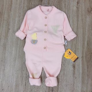 Combo 5 bộ len cao cấp Quảng Châu