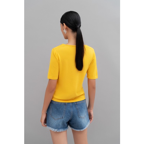 [Mã BMBAU50 giảm 7% tối đa 50K đơn 99K] Quần Short Jeans Nữ SIXDO
