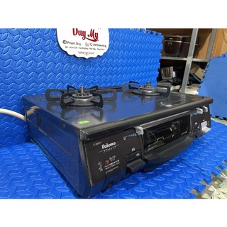 bếp gas paloma nhật bãi