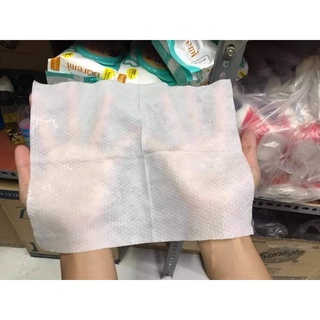 Khăn Ướt Daremi 100 tờ