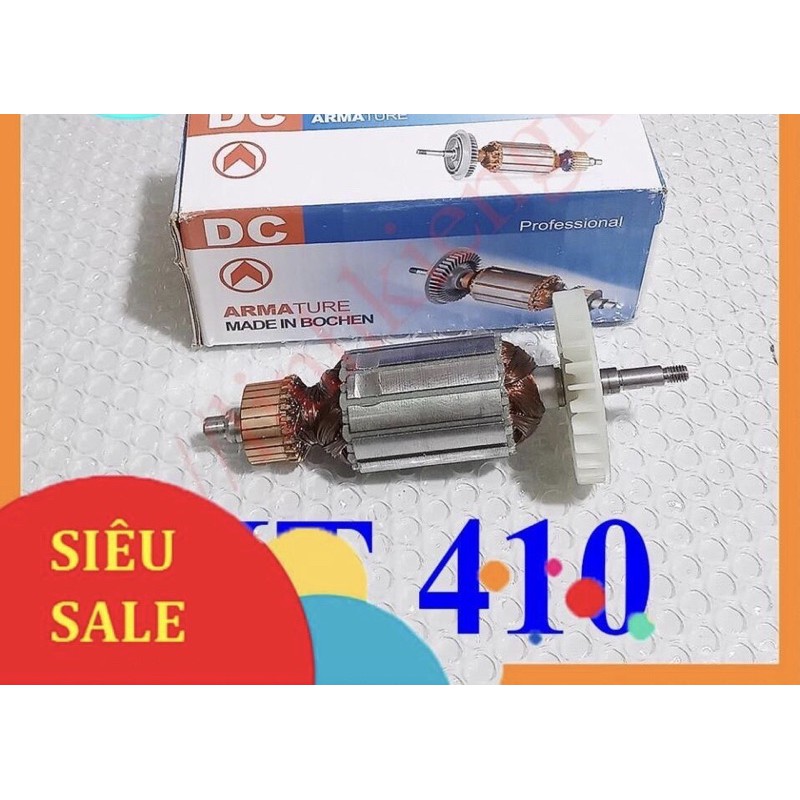 [ SIEU RE ]  Rô to 410 DC - rô to máy cắt gạch maktec MT410