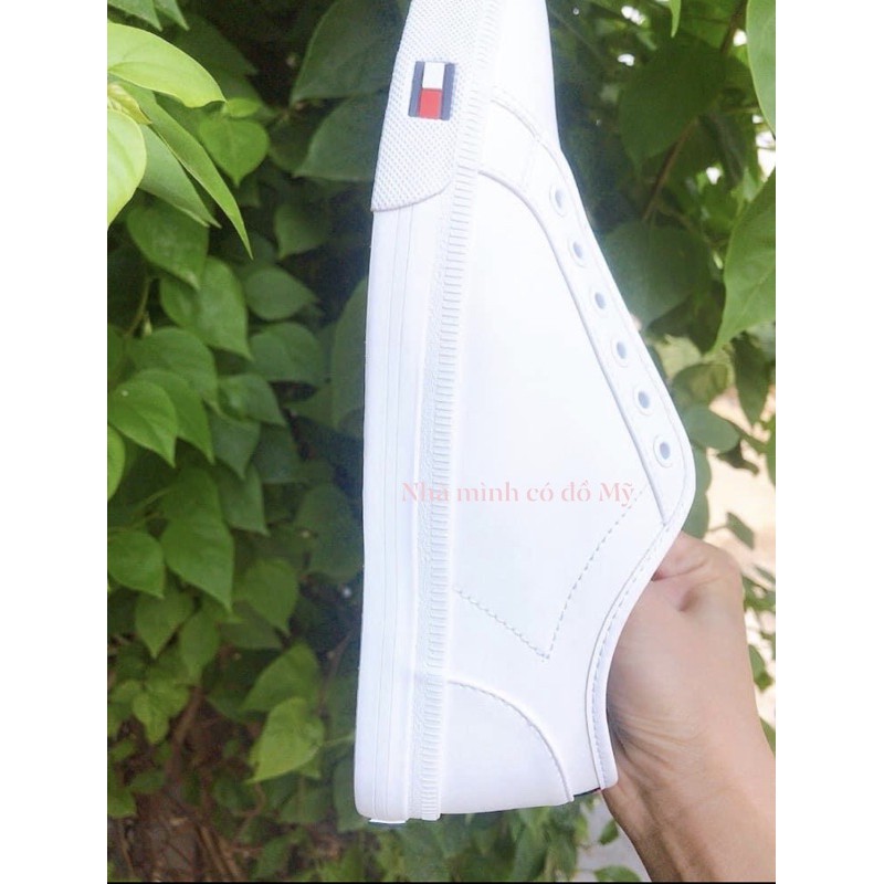 Giày Tommỳ Hilfiger Anni Slip on Sneaker chính hãng order US