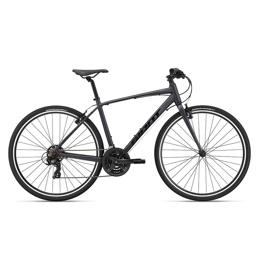 [FREESHIP] Xe Đạp Thể Thao Đường Phố Touring GIANT Escape 3 – Bánh 700C – 2022