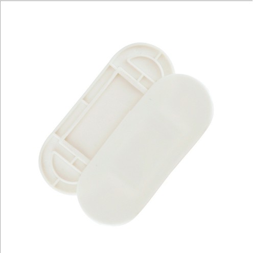 Miếng Dán Tường Treo Ổ Cắm Điện,Wifi,Gía Đỡ