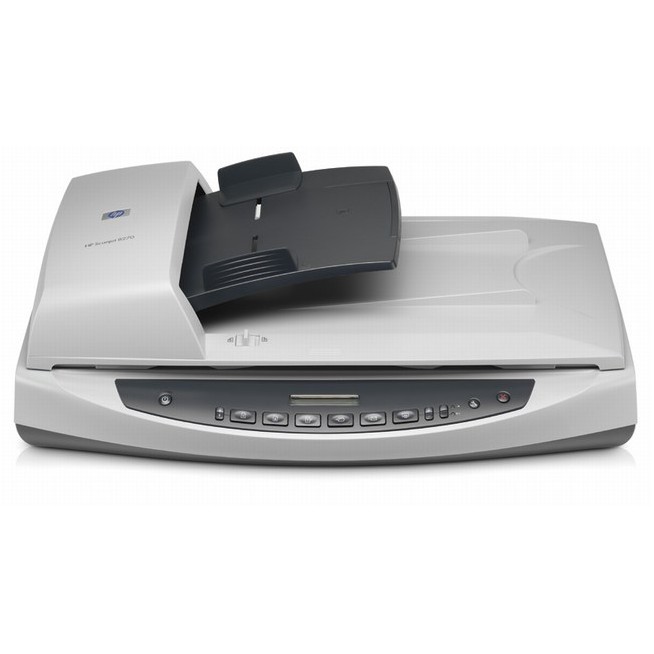 MÁY SCAN HP 8270