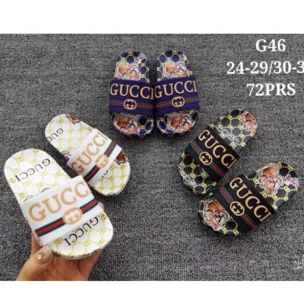 [HOT 2022] Dép lê Thái Chống Trơn Siêu êm Cho BÉ Trai size 26-35