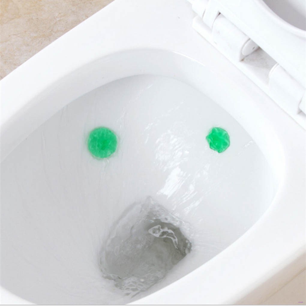 Gel Vệ Sinh Toilet Tiện Lợi