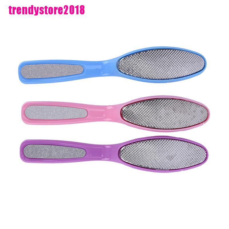 [Hàng mới về] Dụng cụ dũa loại bỏ da chết cho bàn chân thô ráp