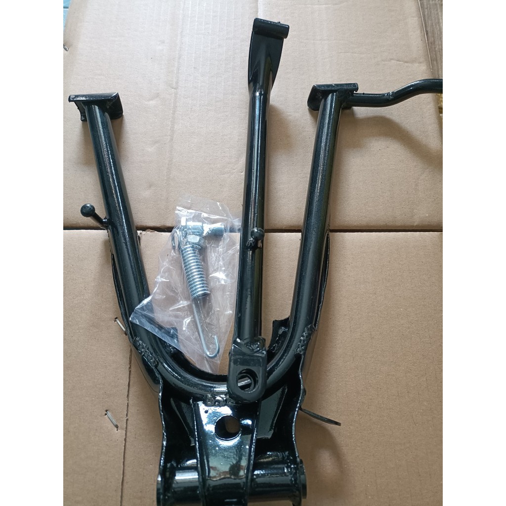 Bộ Chống Đứng + Chống Nghiêng Xe Win