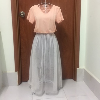 Đầm si tuyển hàng đẹp