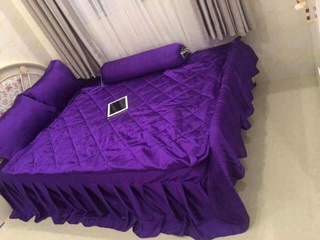 Drap phi lụa Thái Tuấn