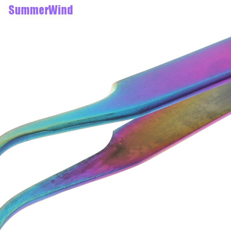 Set 4 Lông Mi Giả Chuyên Nghiệp Chất Lượng Cao