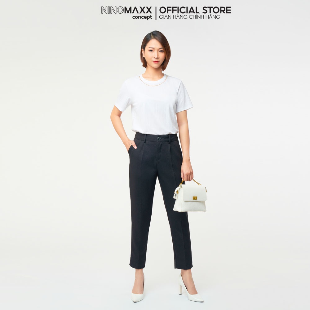N&amp;M Áo thun thời trang Nữ tay ngắn 2104086