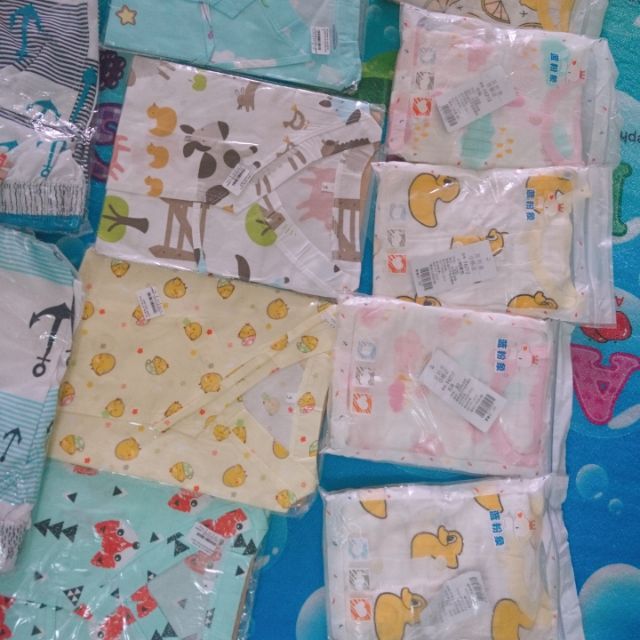 Set bộ kate lụa cao cấp cho bé trai bé gái