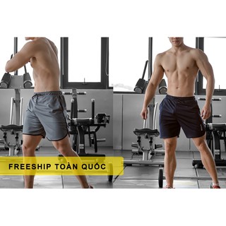 QUẦN  THUN NAM THỂ THAO TẬP GYM