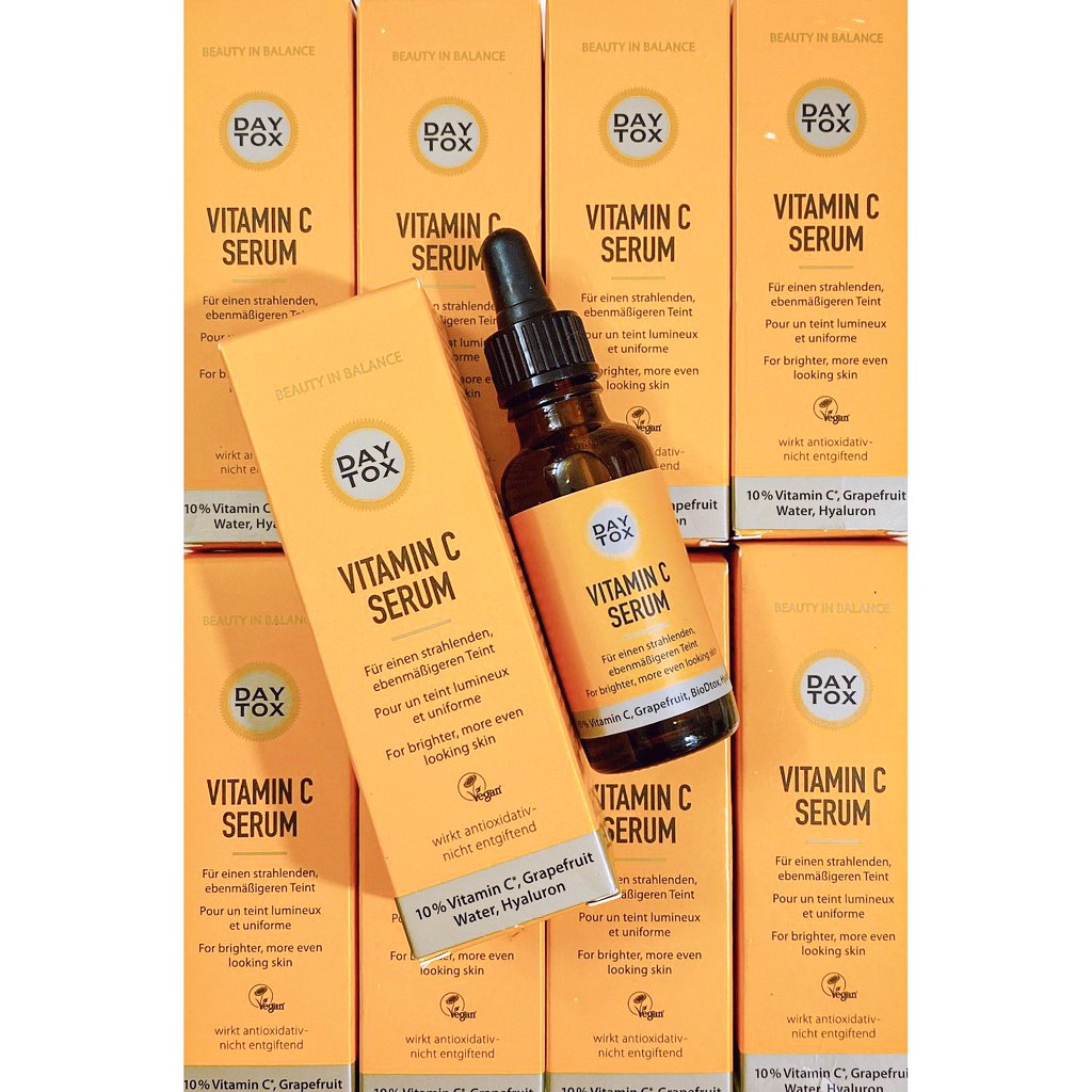 Daytox Vitamin C Serum [Hàng Đức]