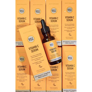 Daytox Vitamin C Serum [Hàng Đức]