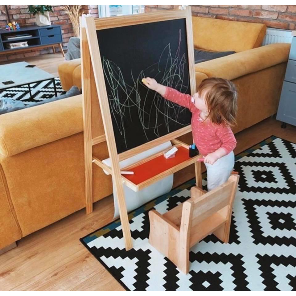 Bảng vẽ 2 mặt Ikea Mala chính hãng | BigBuy360 - bigbuy360.vn