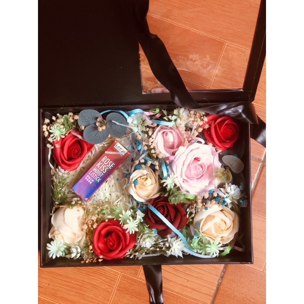 Sét quà tặng 8/3  tặng mẹ tặng vợ / Sét nước hoa | Thế Giới Skin Care