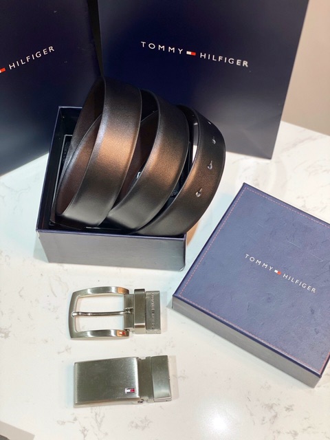 Dây  NỊT lưng  TOMMY