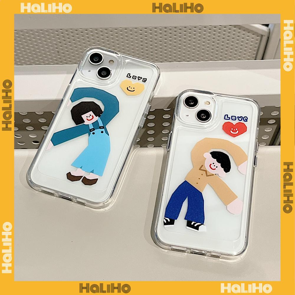 Ốp điện thoại silicon mềm dày trong suốt bảo vệ camera chống sốc thích hợp cho iPhone 11 12 13 Pro Max 7Plus Xr XS Max