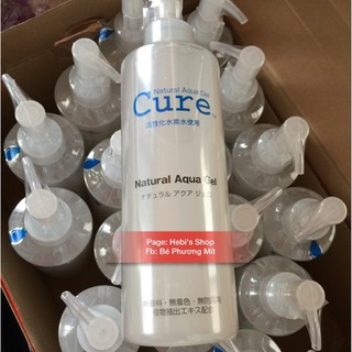(chất lượng)Tẩy da chết Cure