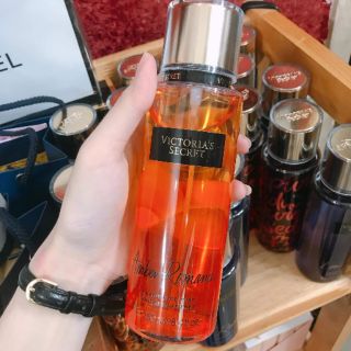 Xịt body mist thơm toan thân Victoria Secret - 250ml