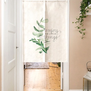Rèm cửa kiểu Nhật 85x120cm (tặng kèm thanh treo)