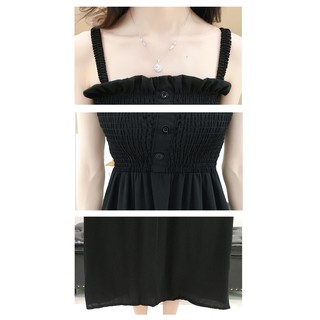 đầm maxi hai dây M326-190k
