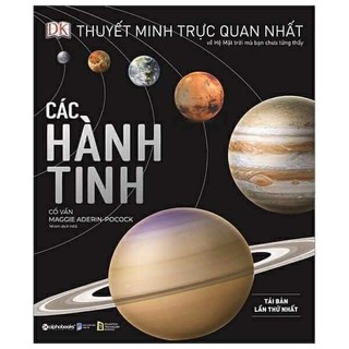 Các hành tinh