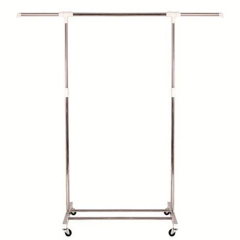 Giàn phơi đơn inox lắp ráp cao cấp Prota