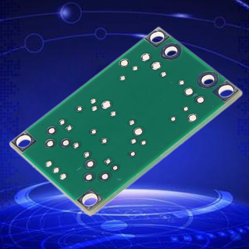 Utake 1.8M-30MHz Swr_bridge_1.4 Assembled DIY Electronic Components Reflection Bridge for RF