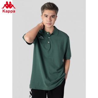 Áo thun có cổ nam KAPPA 302S1U0 thoáng khí mát mẻ